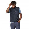 Patagonia Synchilla Vest - Fleeceweste - Herren | Hardloop