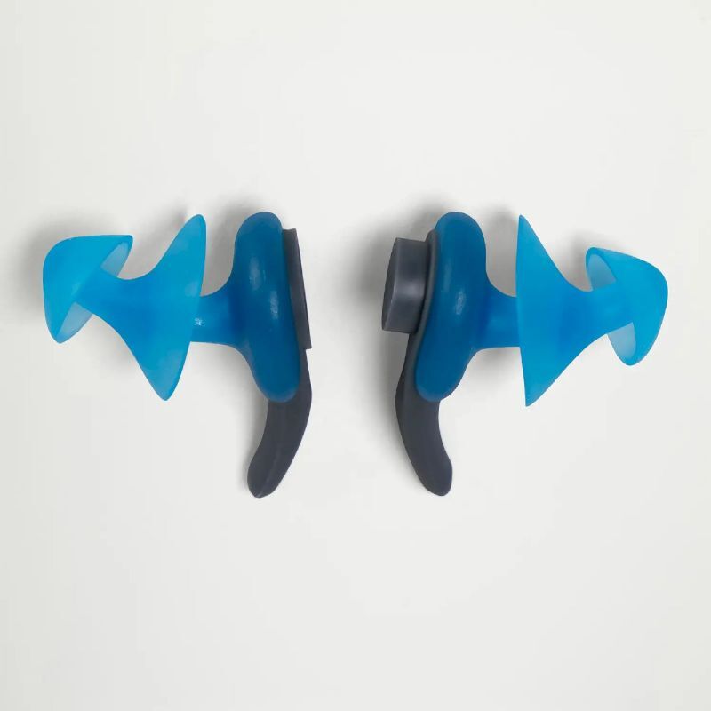 Speedo Biofuse Earplug - Zwem oordoppen | Hardloop