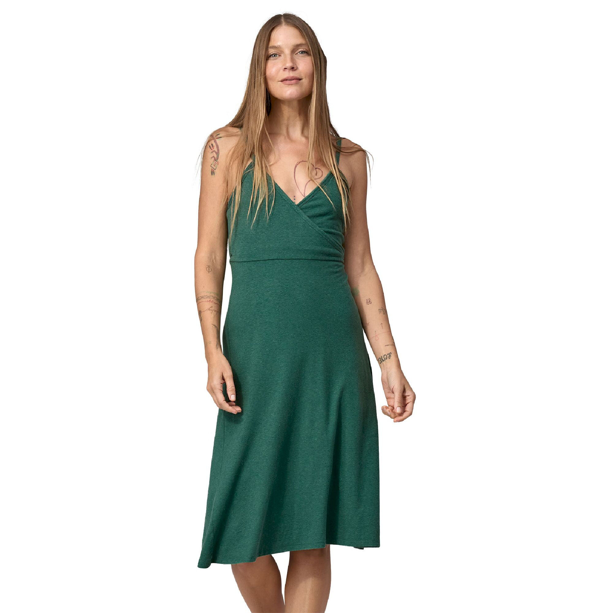 Patagonia Wear With All Dress - Dress - Women's | Hardloop