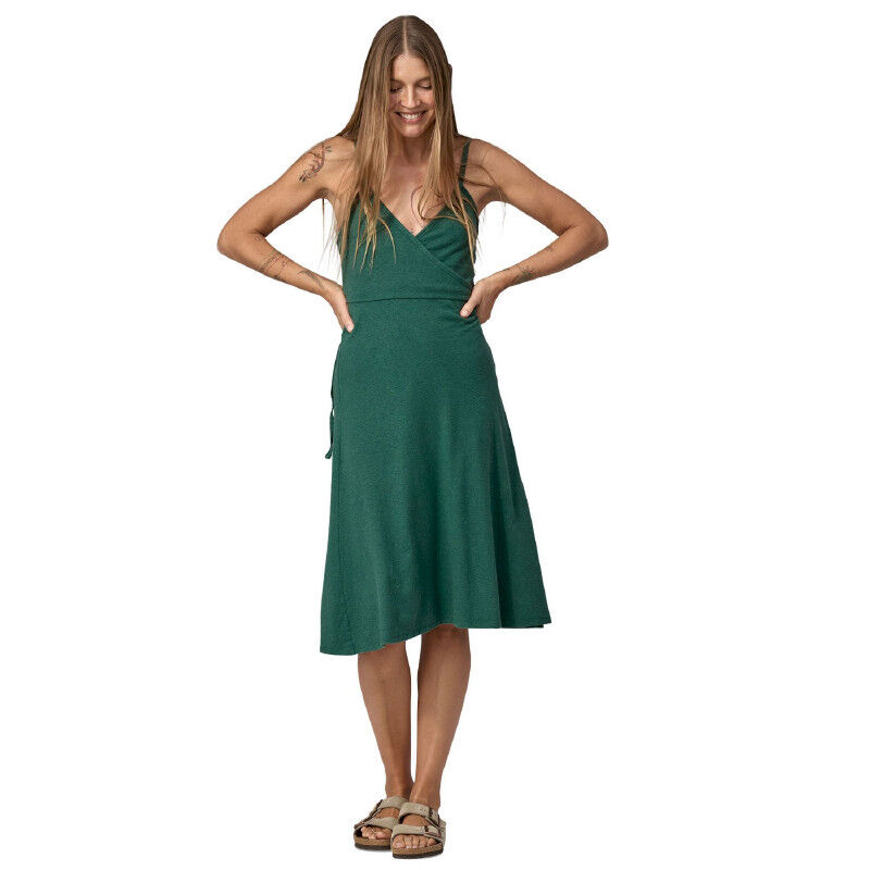 Patagonia Wear With All Dress Dress Women's Hardloop