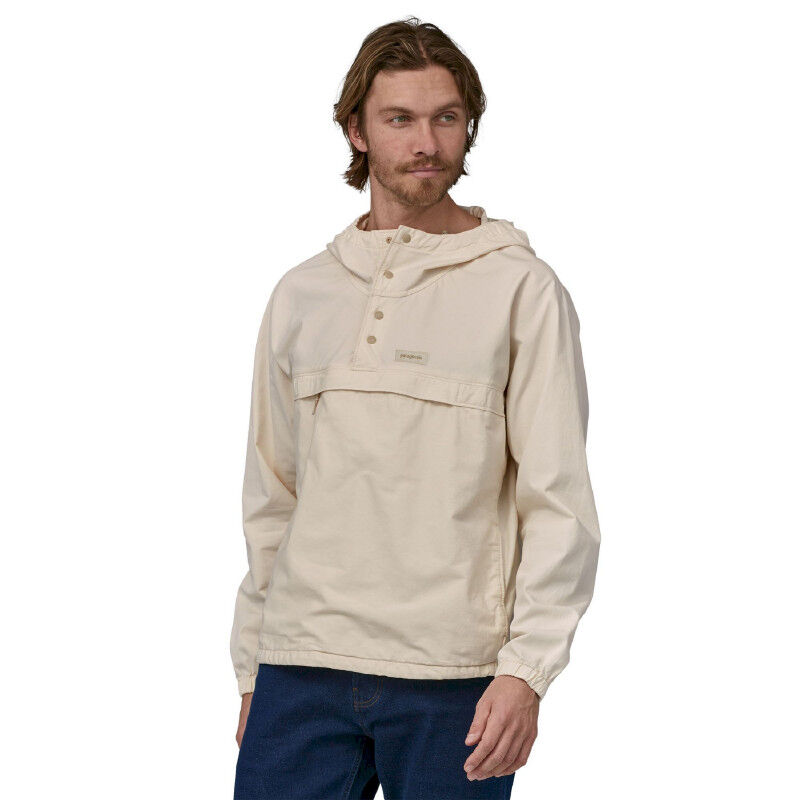 Patagonia Funhoggers Anorak - Windproof jacket - Men's | Hardloop