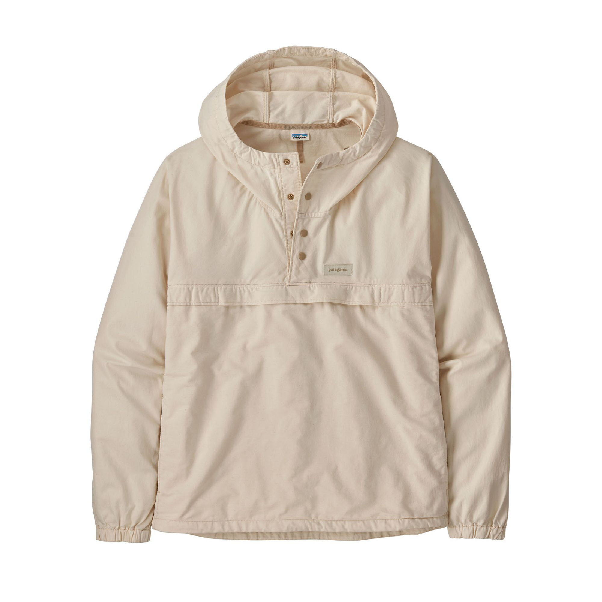 Patagonia Funhoggers Anorak - Windproof jacket - Men's | Hardloop
