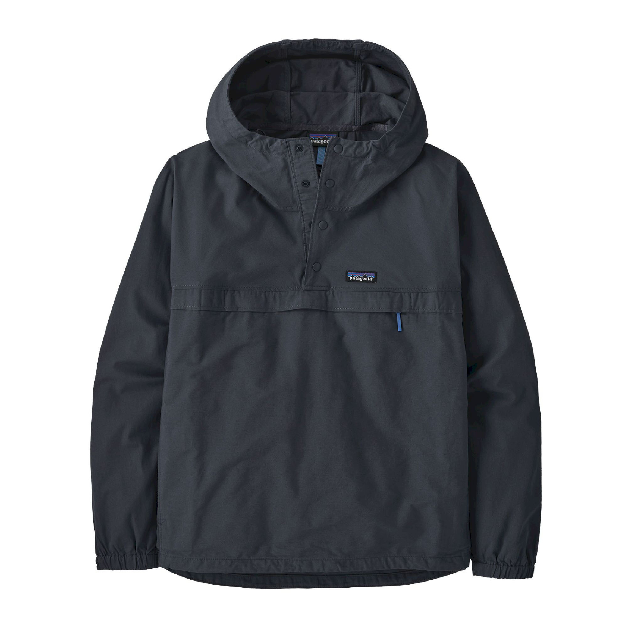 Patagonia Funhoggers Anorak - Veste coupe-vent homme | Hardloop