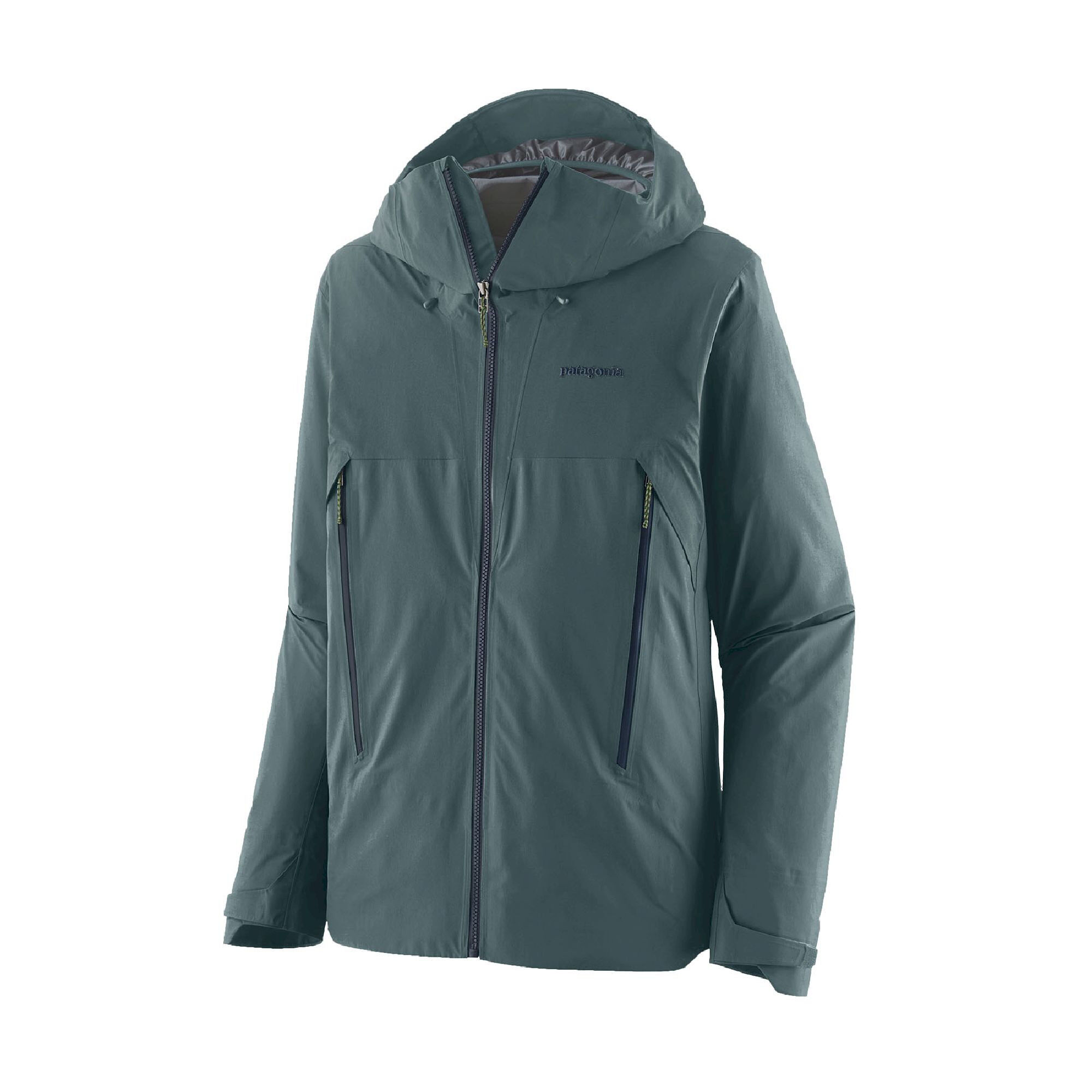 Patagonia Super Free Alpine Jkt - Chaqueta impermeable - Hombre | Hardloop