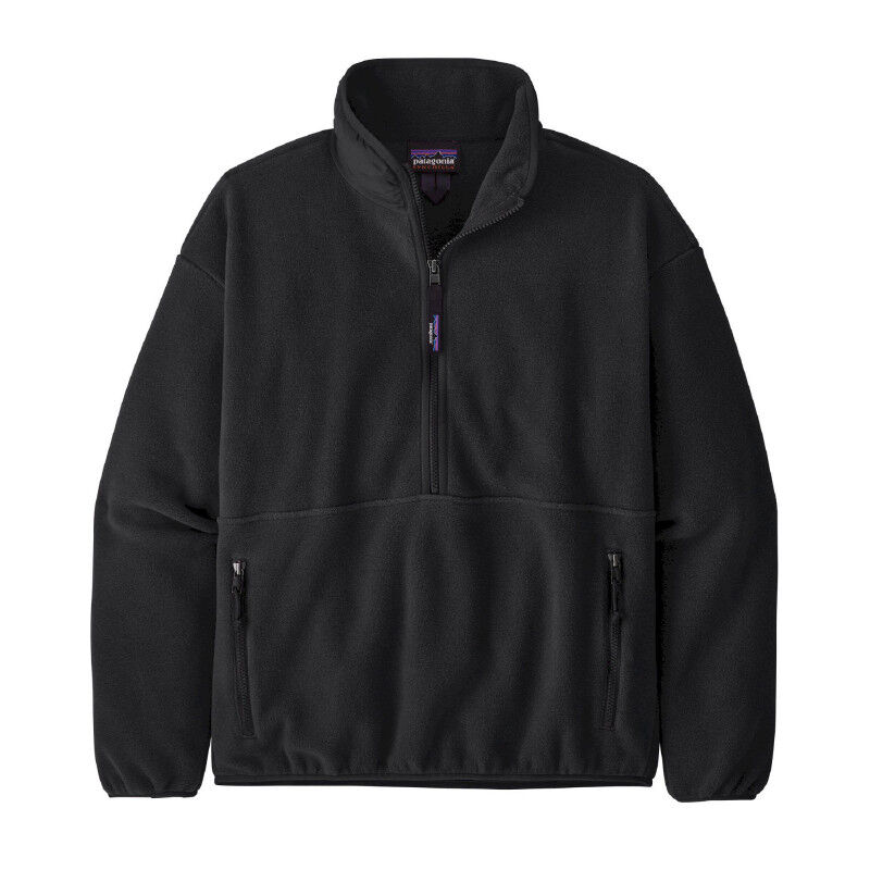 Patagonia Synchilla Marsupial - Giacca in pile - Donna | Hardloop