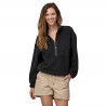 Patagonia Synchilla Marsupial - Fleece jacket - Women's | Hardloop