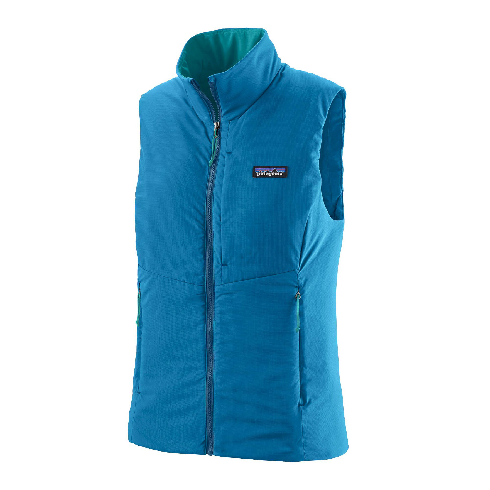 Patagonia Nano-Air Light Vest - Synthetic vest - Women's | Hardloop