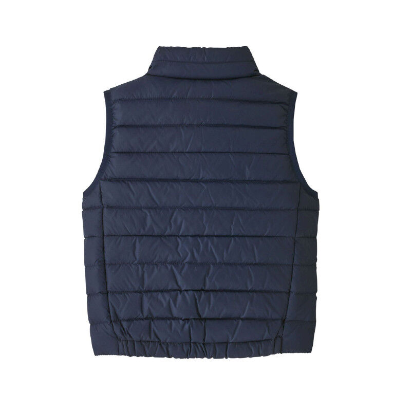 Patagonia Baby Down Sweater Vest - Dětská péřova bez rukávů | Hardloop