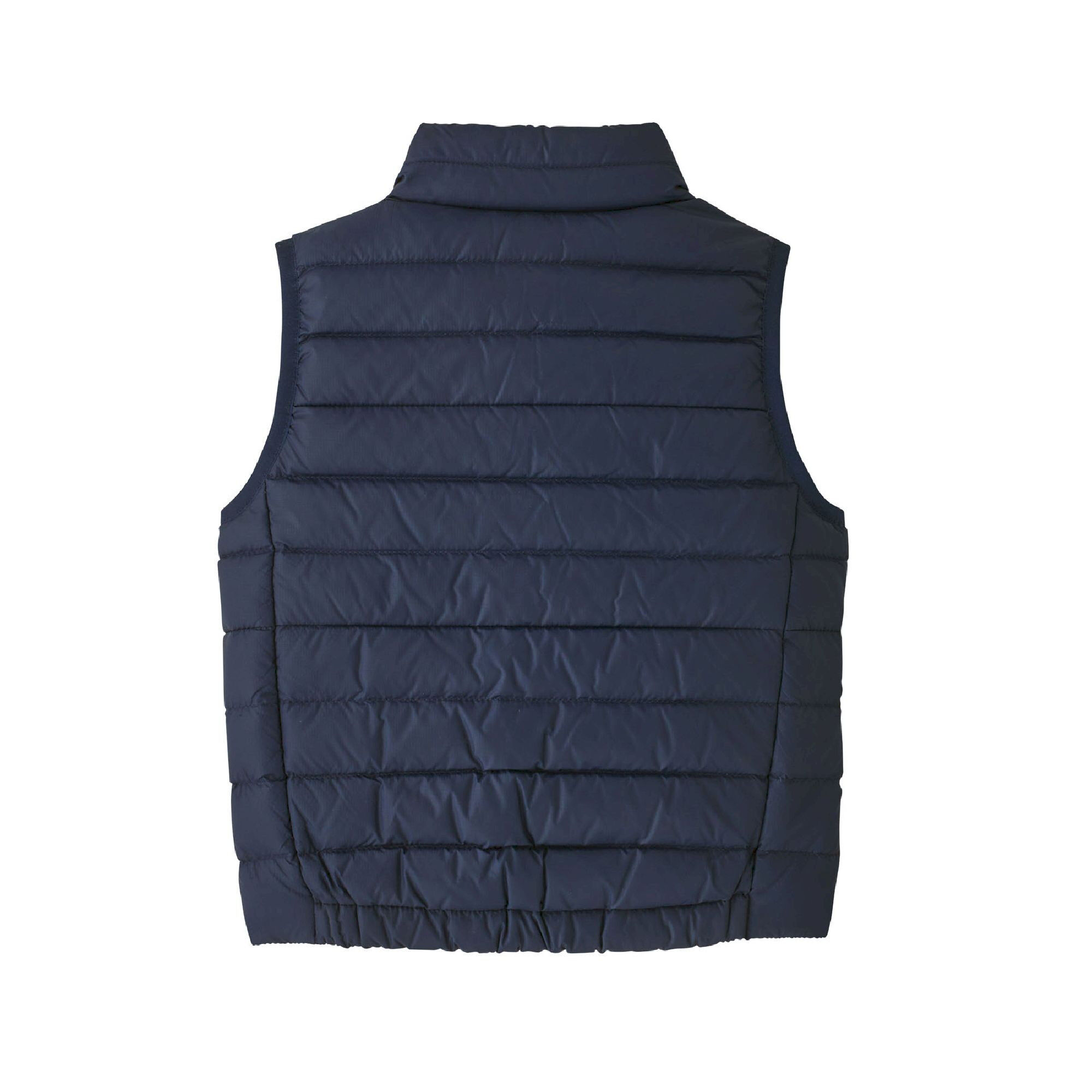 希少　patagonia×MTV DOWN VEST Patagonia Kids' Down Sweater™ Insulated Vest