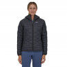 Patagonia W's Micro Puff Hoody - Doudoune femme | Hardloop