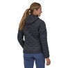 Patagonia W's Micro Puff Hoody - Chaqueta de fibra sintética - Mujer | Hardloop
