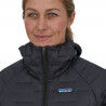 Patagonia W's Micro Puff Hoody - Dunjakke - Damer | Hardloop