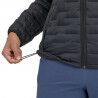 Patagonia W's Micro Puff Hoody - Syntetjacka - Dam | Hardloop
