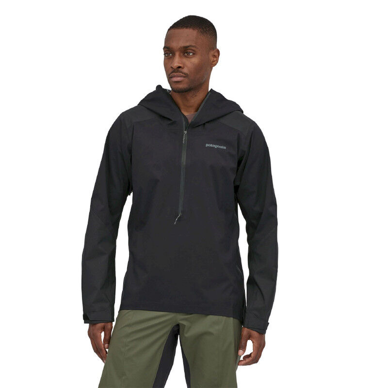 Patagonia M's Dirt Roamer Storm Jkt - MTB Jacke - Herren | Hardloop