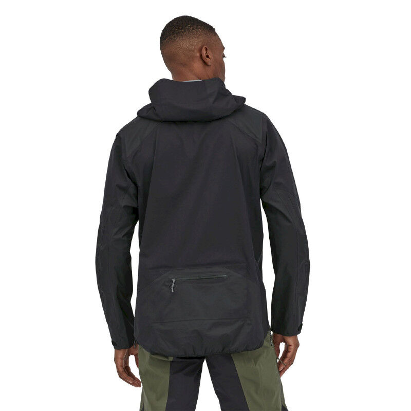 Patagonia M's Dirt Roamer Storm Jkt - Casaco BTT homem | Hardloop