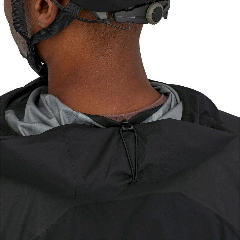 Patagonia M's Dirt Roamer Storm Jkt - Casaco BTT homem | Hardloop
