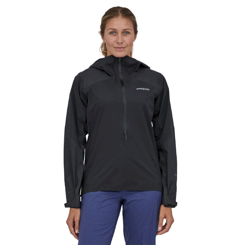 Patagonia W's Dirt Roamer Storm Jkt - MTB jacket - Women's | Hardloop