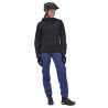 Patagonia W's Dirt Roamer Storm Jkt - Kurtka MTB damska | Hardloop