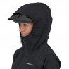 Patagonia W's Dirt Roamer Storm Jkt - Chaqueta MTB - Mujer | Hardloop