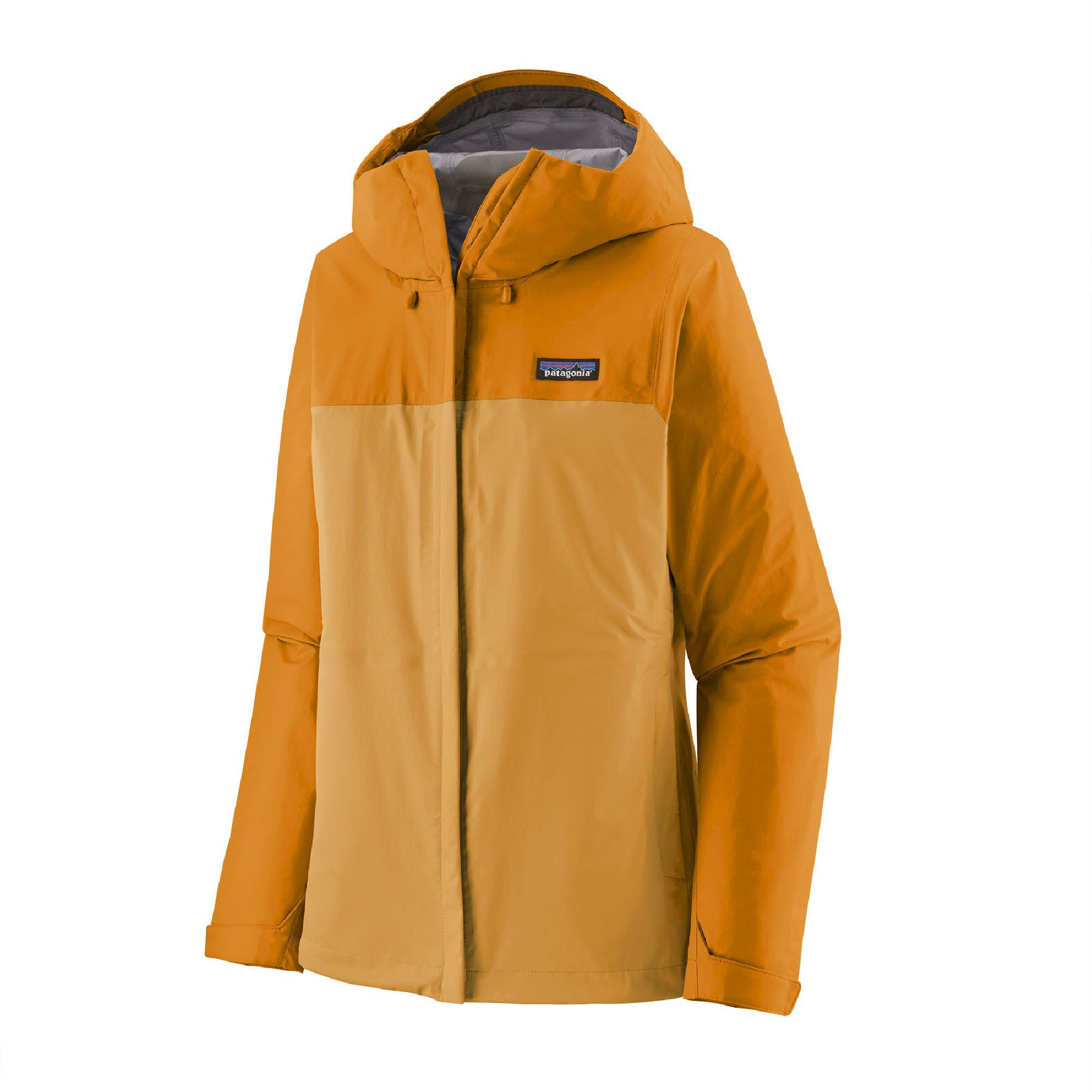 Patagonia W's Torrentshell 3L Jkt - Chaqueta impermeable - Mujer | Hardloop