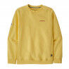 Milled Yellow