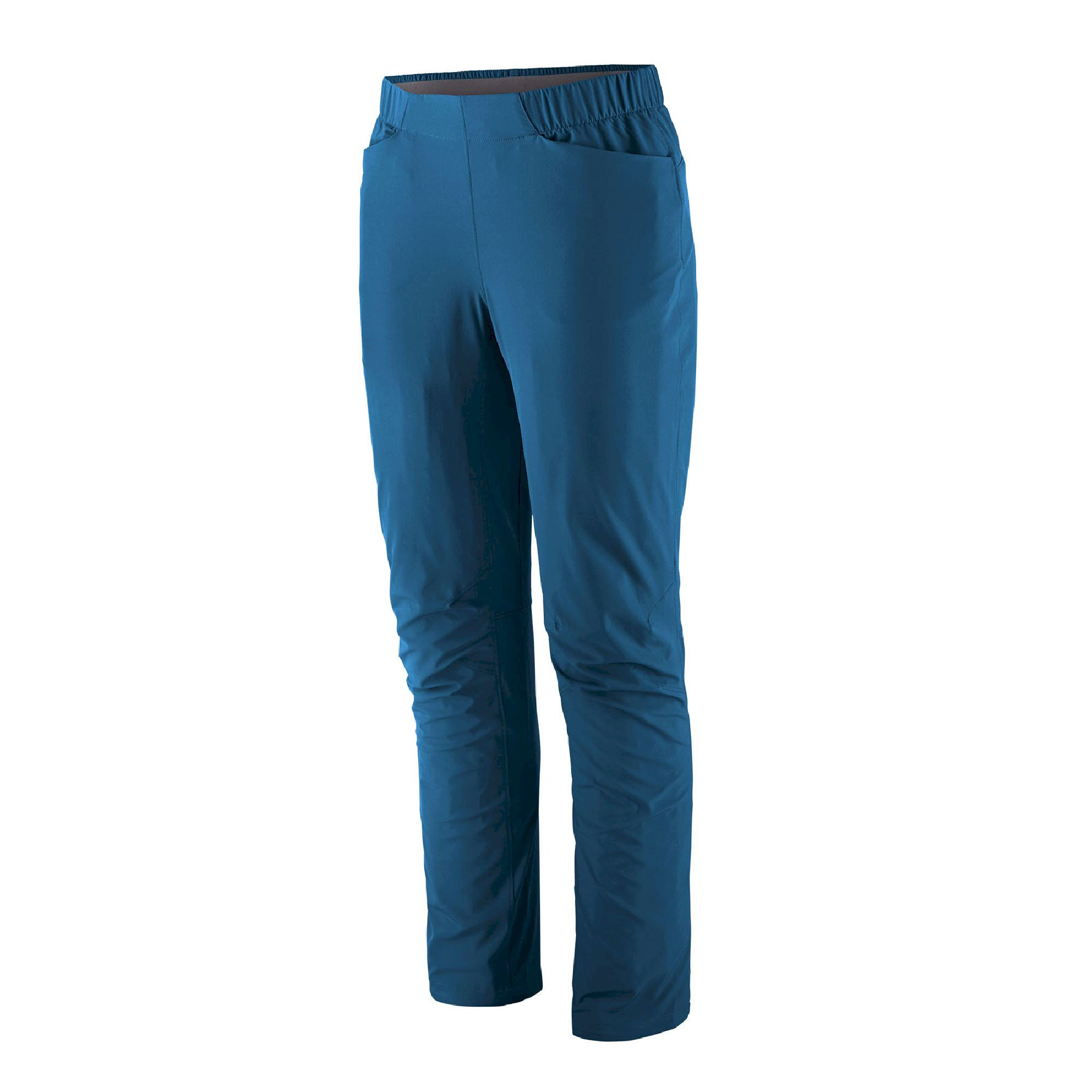 Patagonia W's Chambeau Rock Pants - Climbing trousers - Women's | Hardloop