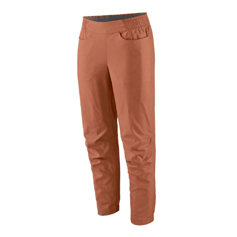 W's Hampi Rock Pants - Klatrebukser - Damer