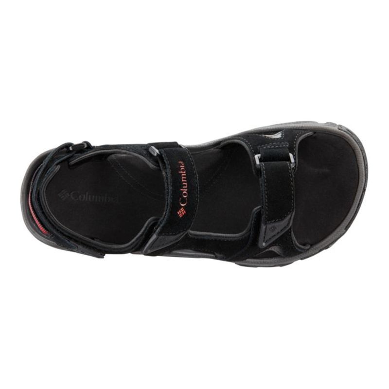 Columbia Santiam 3 Strap - Sandalen - Herren
