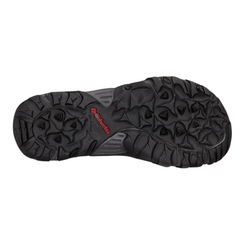Columbia Santiam 3 Strap - Sandalen - Heren