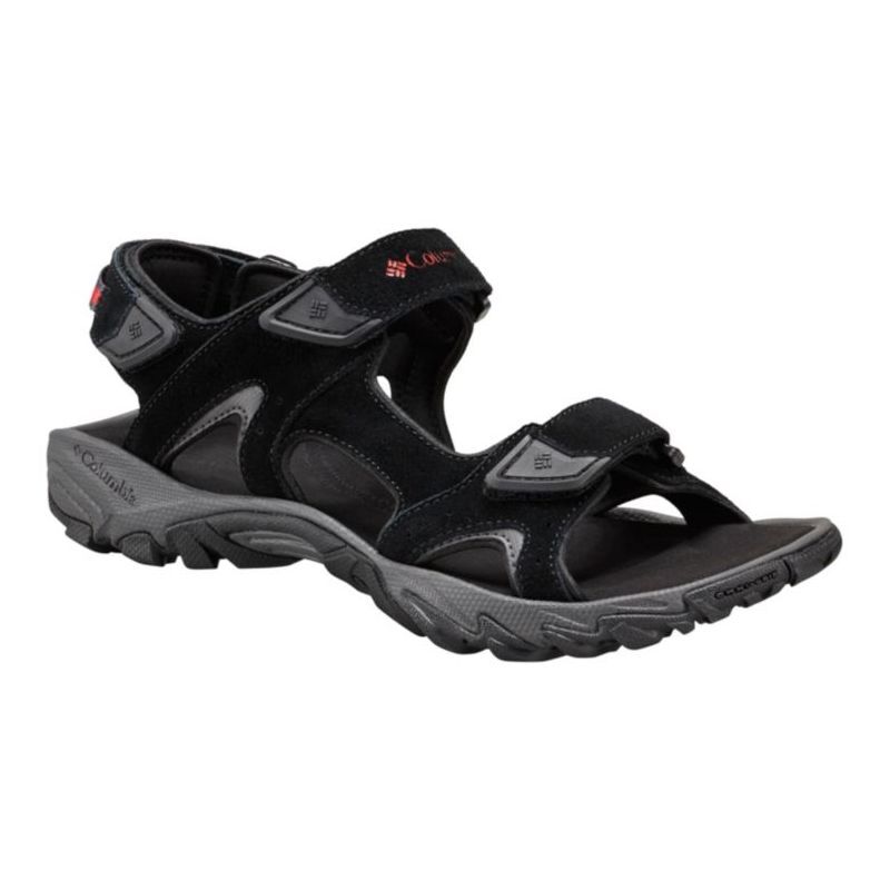 Columbia Santiam 3 Strap - Sandálias homem | Hardloop