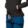Patagonia W's R1 CrossStrata Hoody - Softshelljacke - Damen | Hardloop