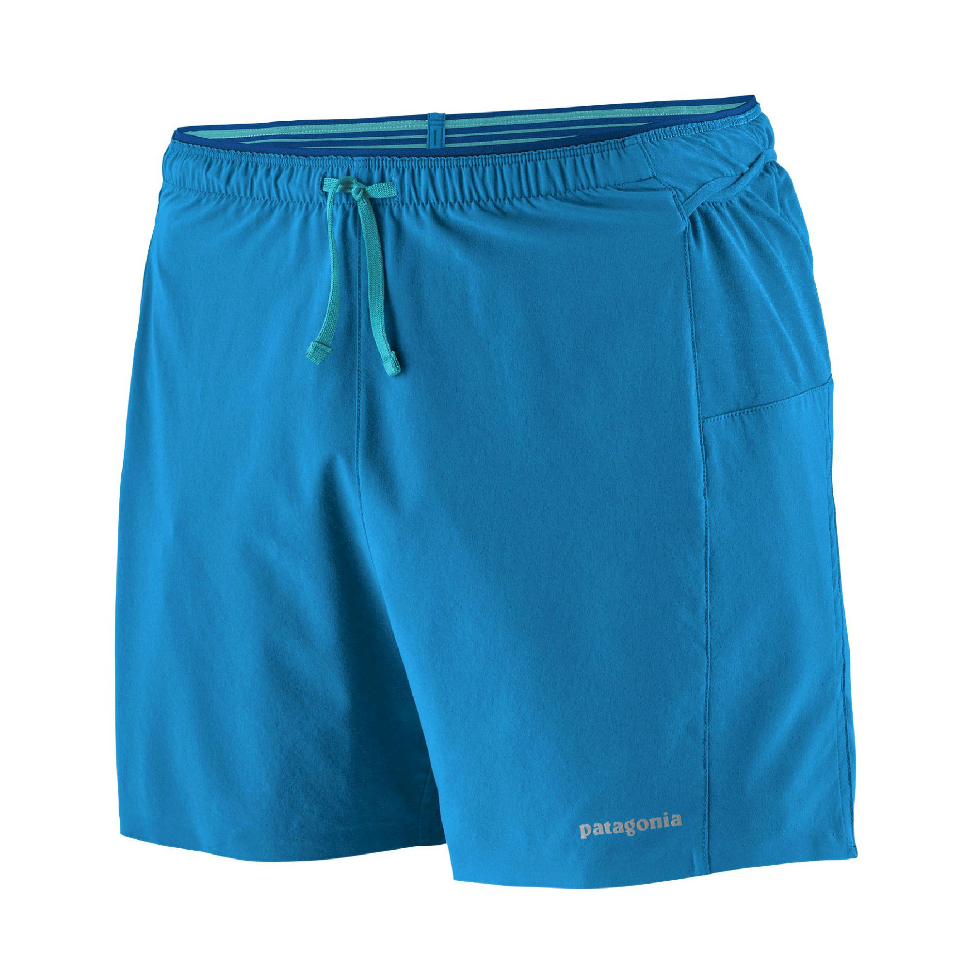 Patagonia M's Strider Pro Shorts - 5" - Short trail homme | Hardloop