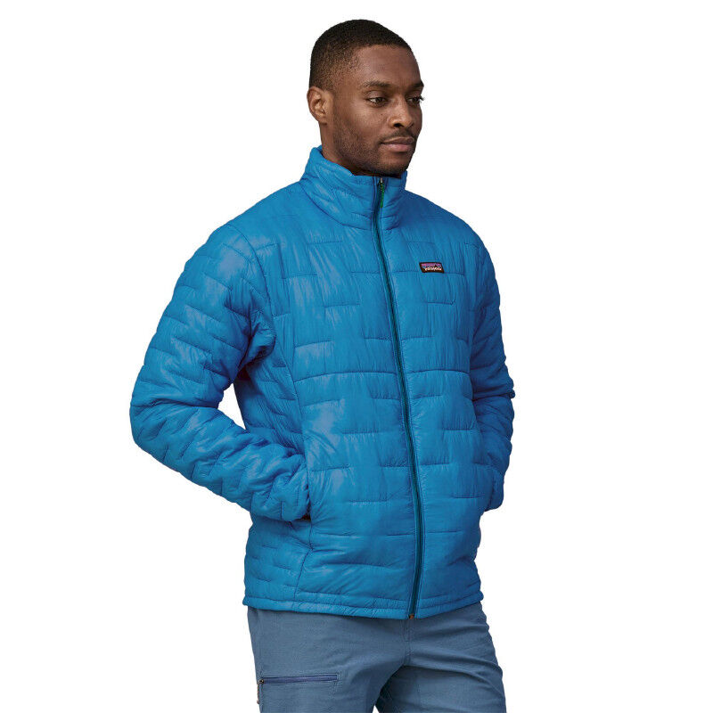Patagonia Micro Puff Jackets & Vests