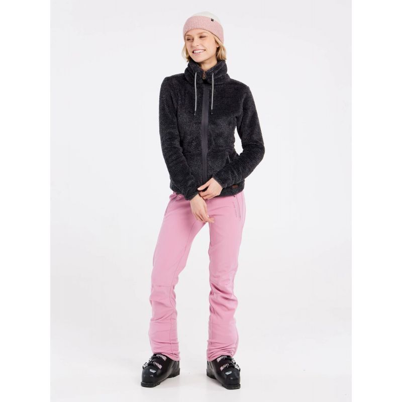 Protest Riri - Fleece jacket - Women's