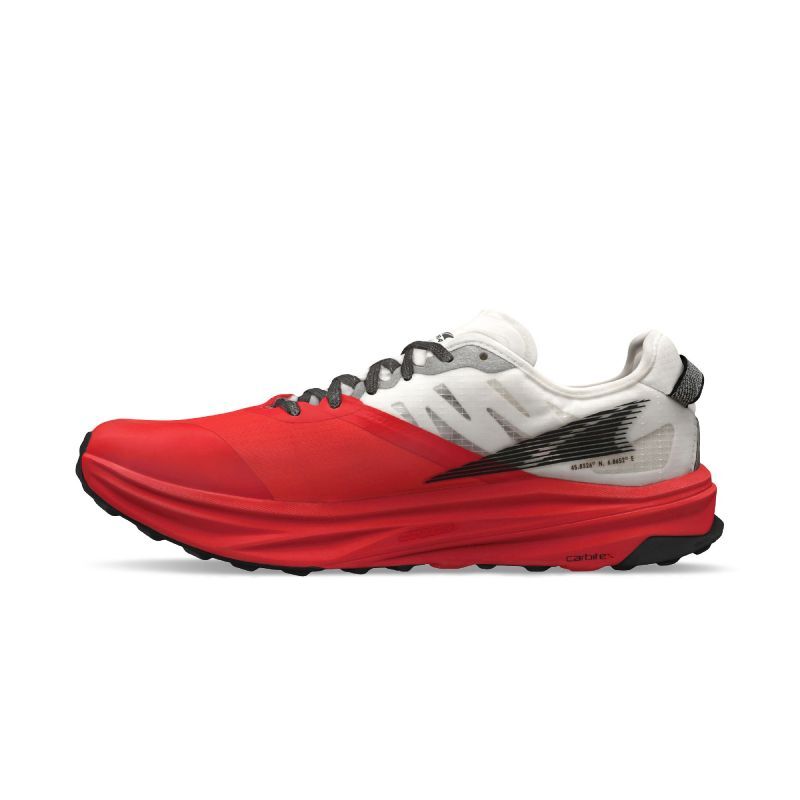 Altra Mont Blanc Carbon - Löparskor carbon Skor | Hardloop