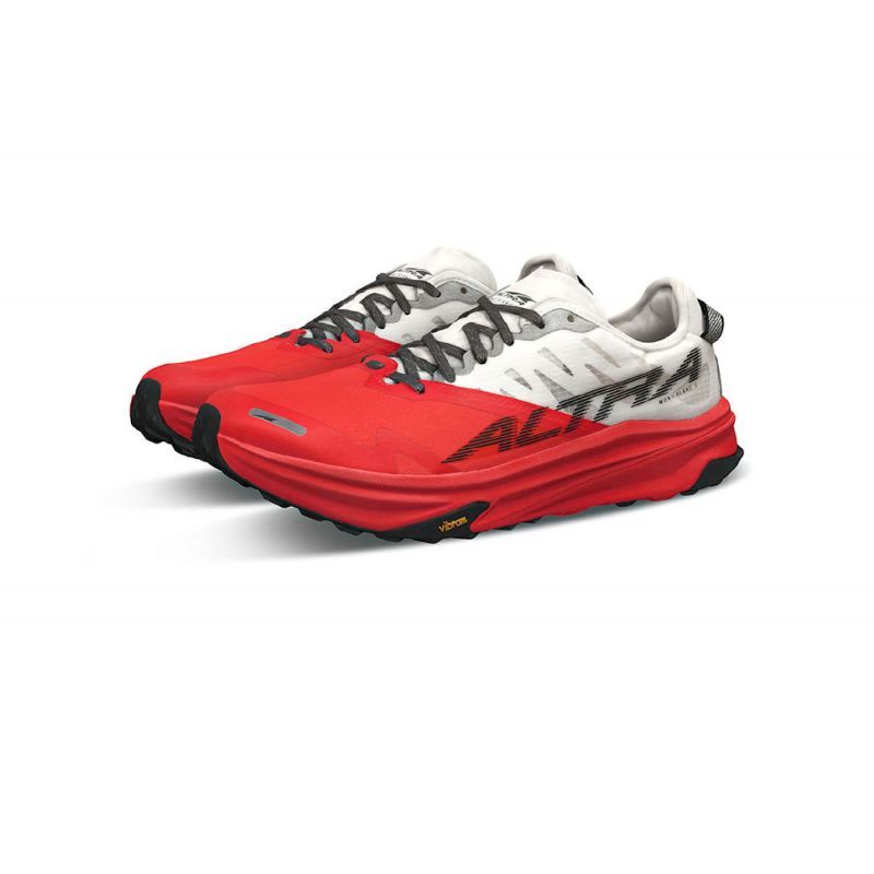 Altra Mont Blanc Carbon - Carbon plate shoes | Hardloop