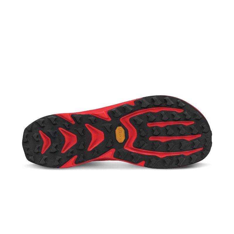 Altra Mont Blanc Carbon W - Zapatillas placa de carbono | Hardloop