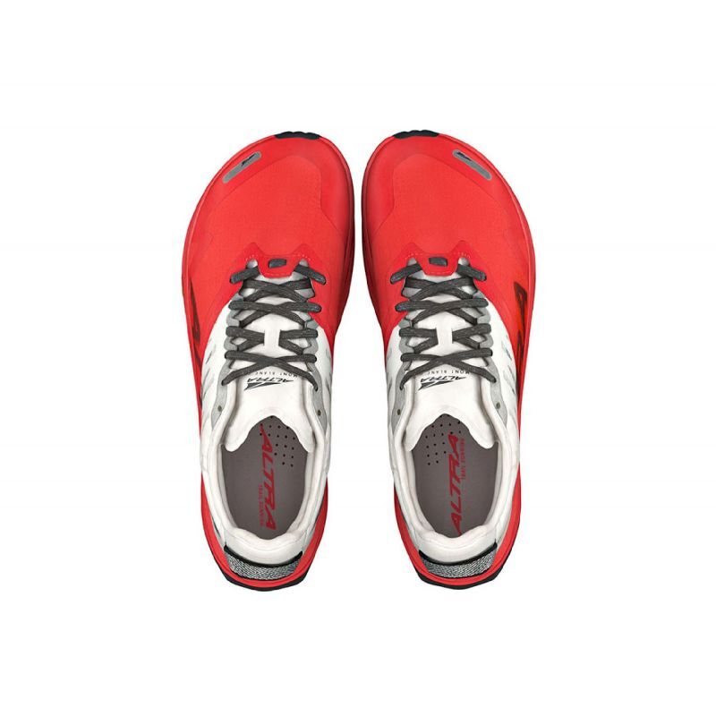 Altra Mont Blanc Carbon W - Buty do biegania z płytką karbonową | Hardloop