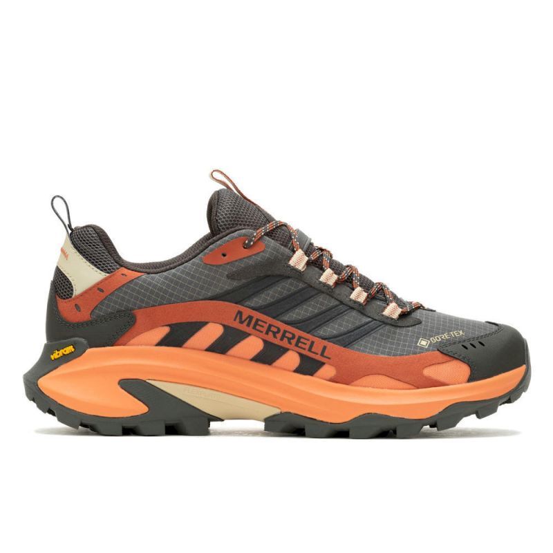 Moab Speed 2 GTX - Zapatillas de senderismo - Hombre
