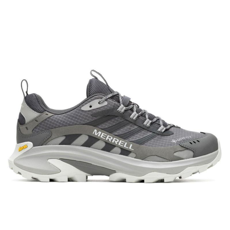 Merrell Claypool 2 Sport GTX - Walking shoes - Men's | Hardloop