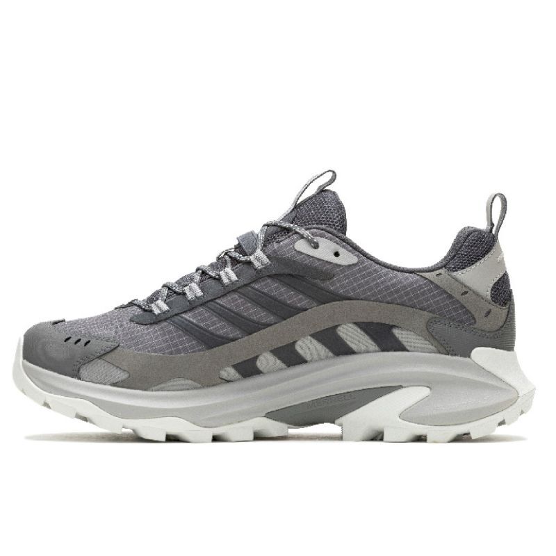 Merrell Moab Speed 2 GTX - Pánské nízké turistické boty | Hardloop