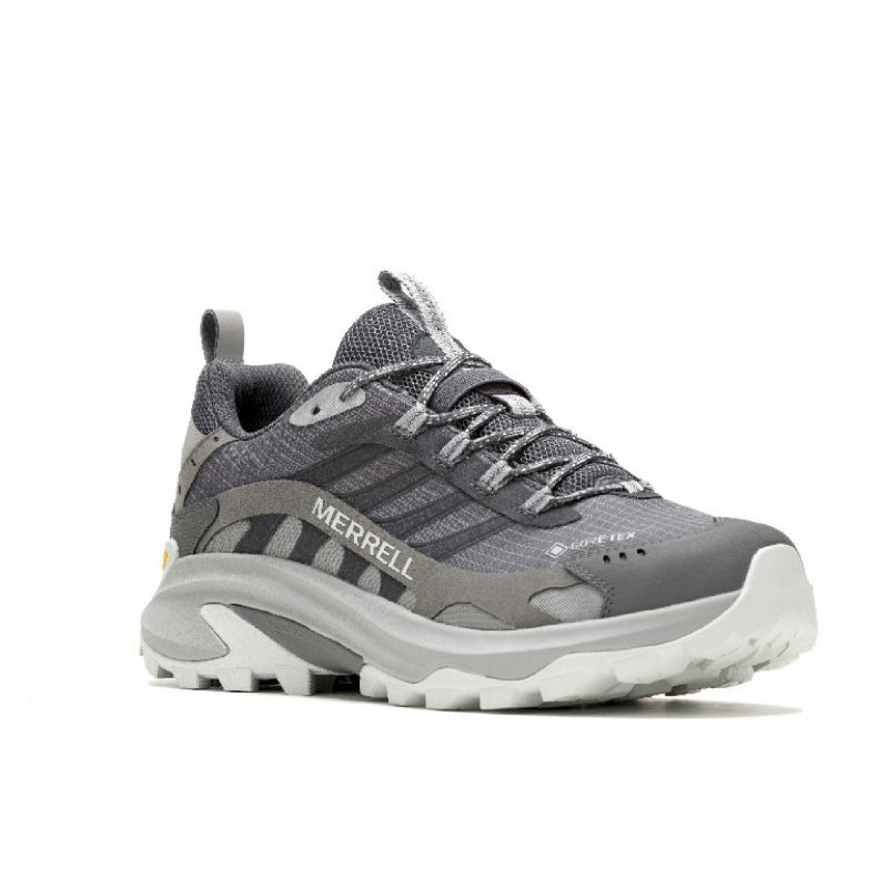 Merrell Moab Speed 2 GTX - Wandelschoenen - Heren | Hardloop