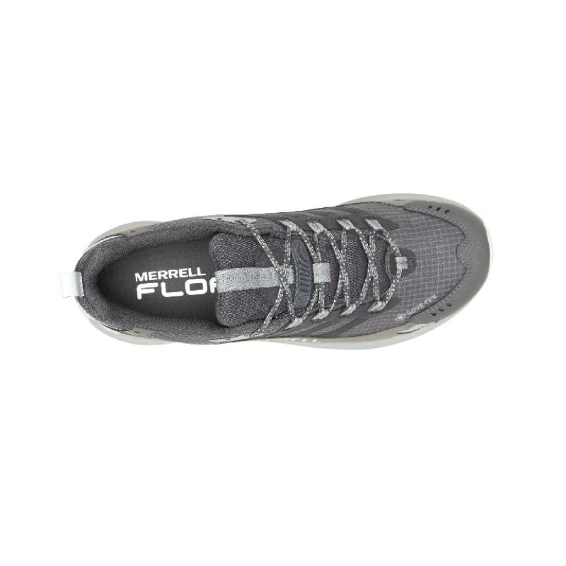 Merrell Moab Speed 2 GTX - Pánské nízké turistické boty | Hardloop