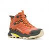 Merrell Moab Speed 2 Mid GTX - Buty turystyczne meskie | Hardloop