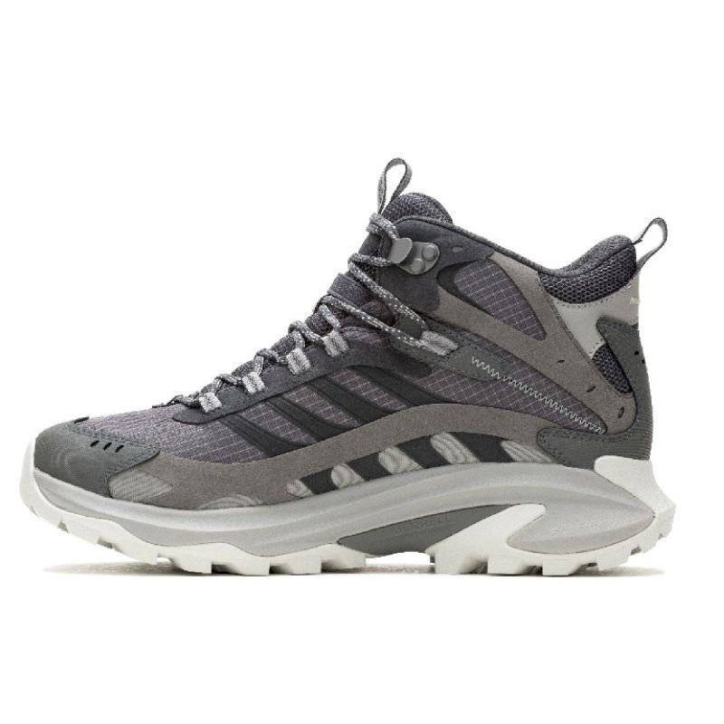 Merrell Moab Speed 2 Mid GTX - Scarpe da trekking - Uomo | Hardloop