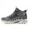 Merrell Moab Speed 2 Mid GTX - Vandringsskor - Herr | Hardloop