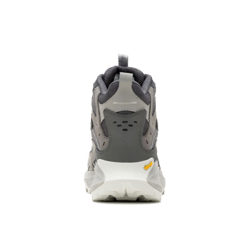 Merrell Moab Speed 2 Mid GTX - Vandringsskor - Herr | Hardloop