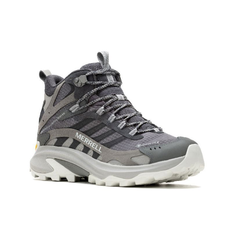 Merrell Moab Speed 2 Mid GTX - Pánské nízké turistické boty | Hardloop
