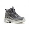 Merrell Moab Speed 2 Mid GTX - Wandelschoenen - Heren | Hardloop
