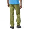 Patagonia Hampi Rock Pants - Spodnie męskie wspinaczkowe | Hardloop